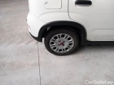  Fiat  Panda FIAT  / 2011 / 5P / BERLINA 1.0 FIREFLY 70CV SeS HYBRID #45