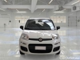  Fiat  Panda FIAT  / 2011 / 5P / BERLINA 1.2 69CV E6D-TEMP EASY #6