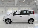  Fiat  Panda FIAT  / 2011 / 5P / BERLINA 1.2 69CV E6D-TEMP EASY #8