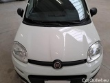  Fiat  Panda FIAT  / 2011 / 5P / BERLINA 1.2 69CV E6D-TEMP EASY #30