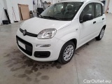 Fiat  Panda FIAT  / 2011 / 5P / BERLINA 1.2 69CV E6D-TEMP EASY #37