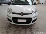  Fiat  Panda FIAT  / 2011 / 5P / BERLINA 1.2 69CV E6D-TEMP EASY #40