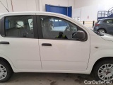  Fiat  Panda FIAT  / 2011 / 5P / BERLINA 1.2 69CV E6D-TEMP EASY #52