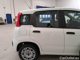  Fiat  Panda FIAT  / 2011 / 5P / BERLINA 1.2 69CV E6D-TEMP EASY #56