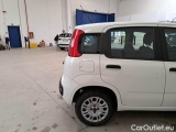  Fiat  Panda FIAT  / 2011 / 5P / BERLINA 1.2 69CV E6D-TEMP EASY #58