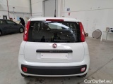  Fiat  Panda FIAT  / 2011 / 5P / BERLINA 1.2 69CV E6D-TEMP EASY #65