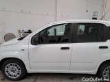  Fiat  Panda FIAT  / 2011 / 5P / BERLINA 1.2 69CV E6D-TEMP EASY #75