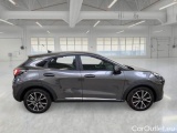  Ford  Puma FORD  / 2019 / 5P / SUV 1.0 ECOBOOST HYBRID 125CV TITANIUM #7