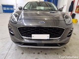  Ford  Puma FORD  / 2019 / 5P / SUV 1.0 ECOBOOST HYBRID 125CV TITANIUM #27