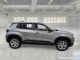  Jeep  Avenger JEEP  / 2022 / 5P / SUV 1.2 TURBO ALTITUDE #7
