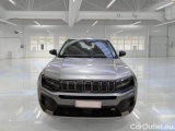  Jeep  Avenger JEEP  / 2022 / 5P / SUV 1.2 TURBO ALTITUDE #6