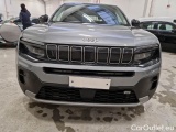 Jeep  Avenger JEEP  / 2022 / 5P / SUV 1.2 TURBO ALTITUDE #31