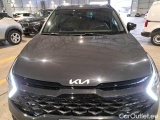  KIA  Sportage KIA  / 2021 / 5P / SUV 1.6 CRDI MHEV GT-LINE 2WD DCT #30