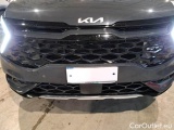  KIA  Sportage KIA  / 2021 / 5P / SUV 1.6 CRDI MHEV GT-LINE 2WD DCT #34