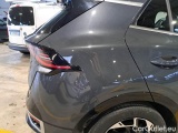  KIA  Sportage KIA  / 2021 / 5P / SUV 1.6 CRDI MHEV GT-LINE 2WD DCT #46