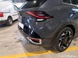  KIA  Sportage KIA  / 2021 / 5P / SUV 1.6 CRDI MHEV GT-LINE 2WD DCT #48