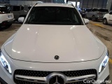  Mercedes  GLB MERCEDES-BENZ  / 2019 / 5P / SUV  200 D AUTOMATIC PREMIUM #24
