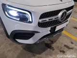  Mercedes  GLB MERCEDES-BENZ  / 2019 / 5P / SUV  200 D AUTOMATIC PREMIUM #29