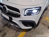  Mercedes  GLB MERCEDES-BENZ  / 2019 / 5P / SUV  200 D AUTOMATIC PREMIUM #27