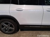  Mercedes  GLB MERCEDES-BENZ  / 2019 / 5P / SUV  200 D AUTOMATIC PREMIUM #36