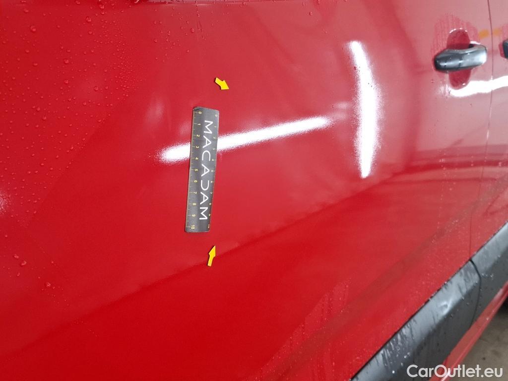  Citroen  Berlingo  Fourgon Driver M 650 1.5 BlueHDi 130CV BVA8 E6dT #12