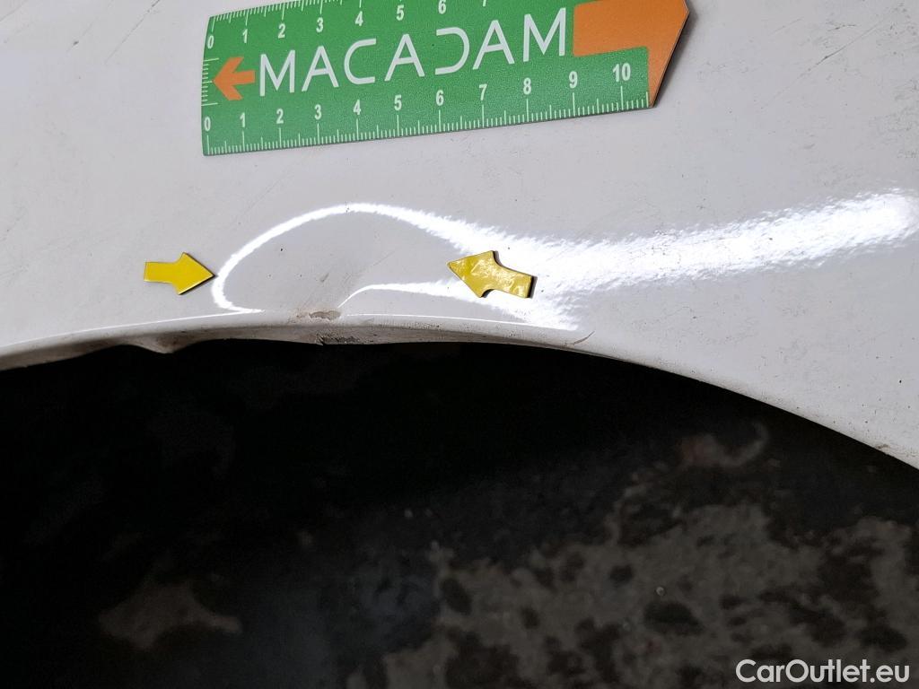  Citroen  Berlingo  Fourgon Worker M 1000 1.2 PureTech 130CV BVA8 E6d #4