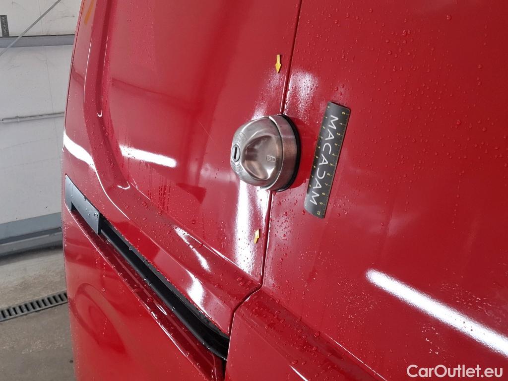  Citroen  Berlingo  Fourgon Driver M 650 1.5 BlueHDi 130CV BVA8 E6dT #3