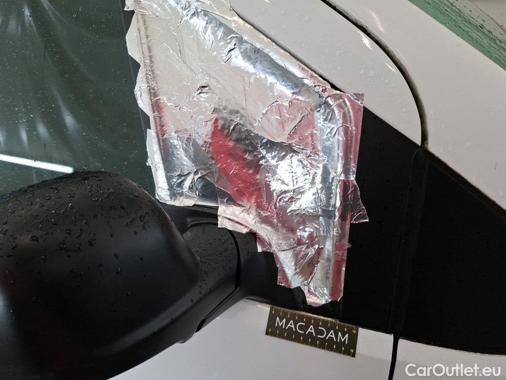  Citroen  Berlingo  Fourgon Club M 650 1.5 BlueHDi 75CV BVM5 E6dT #21