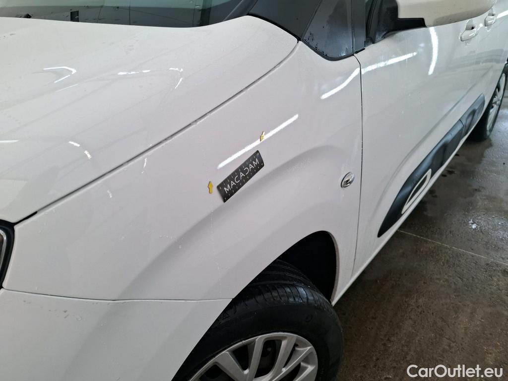  Citroen  Berlingo  Feel XL 1.5 BlueHDi 100CV BVM5 E6dT #23