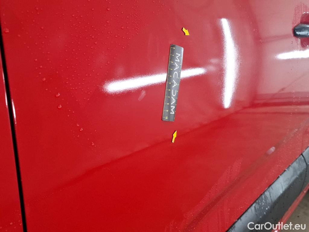  Citroen  Berlingo  Fourgon Driver M 650 1.5 BlueHDi 130CV BVA8 E6dT #13