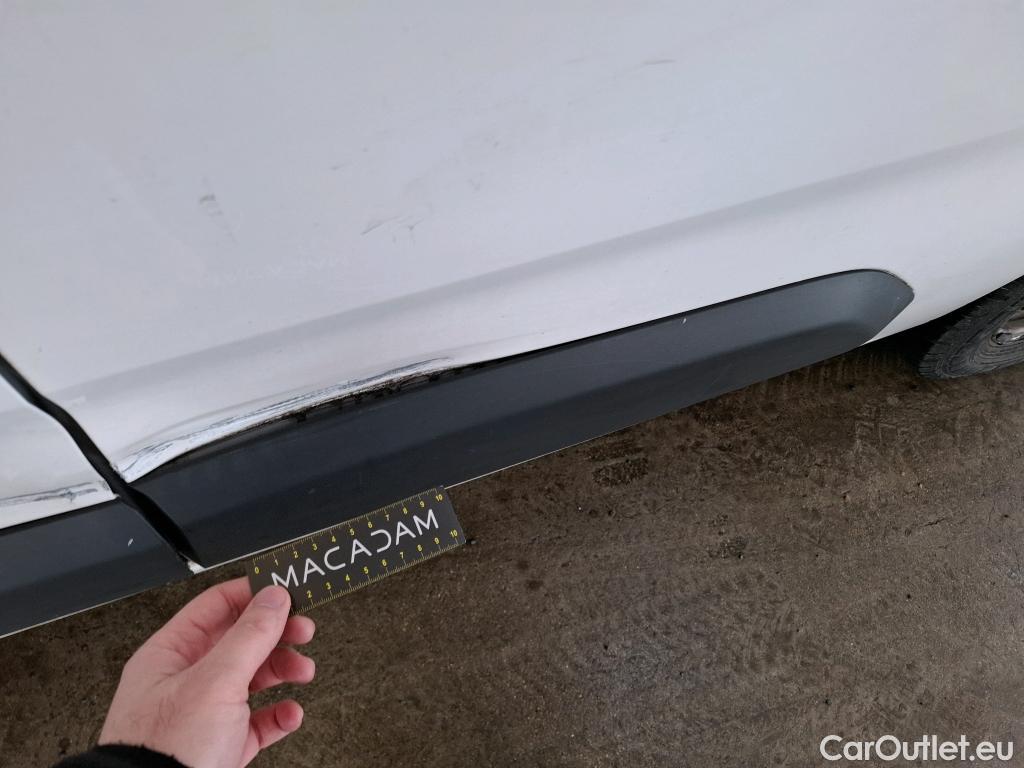  Citroen  Berlingo  Fourgon Worker M 1000 1.2 PureTech 130CV BVA8 E6d #28