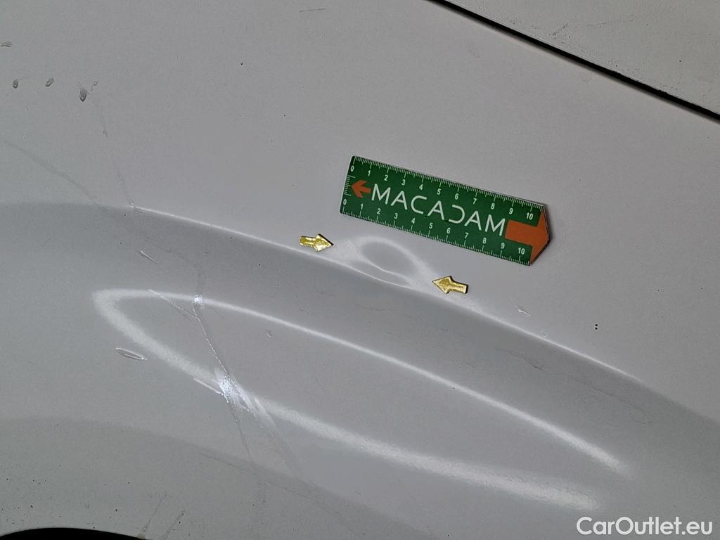  Citroen  Berlingo  Fourgon Club M 650 1.5 BlueHDi 75CV BVM5 E6dT #30