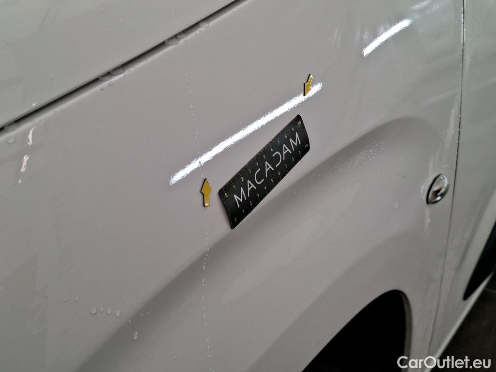  Citroen  Berlingo  Feel XL 1.5 BlueHDi 100CV BVM5 E6dT #25