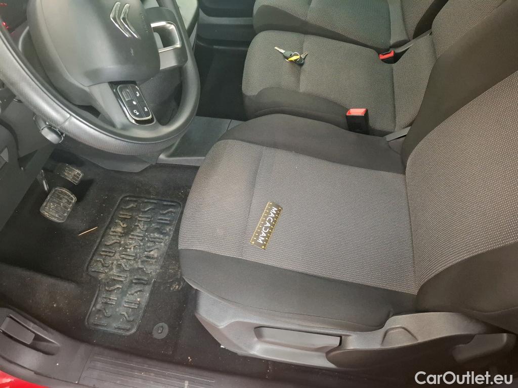  Citroen  Berlingo  Fourgon Driver M 650 1.2 PureTech 130CV BVA8 E6d #21