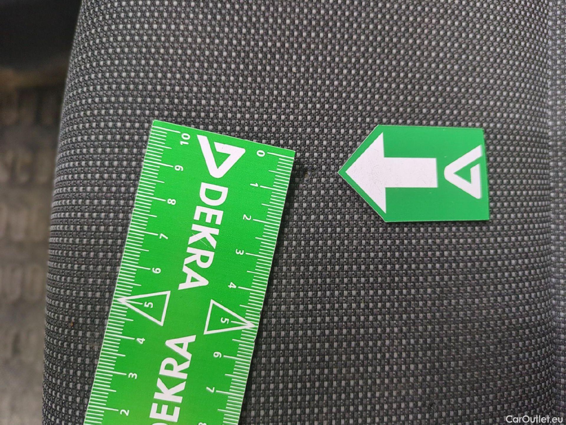  Citroen  Berlingo  Fourgon Club L1 (Court) 1.6 BlueHDi 100CV BVM5 E6 #17