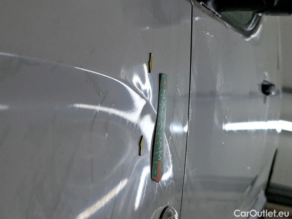  Citroen  Berlingo  Fourgon Club M 650 1.5 BlueHDi 75CV BVM5 E6dT #32