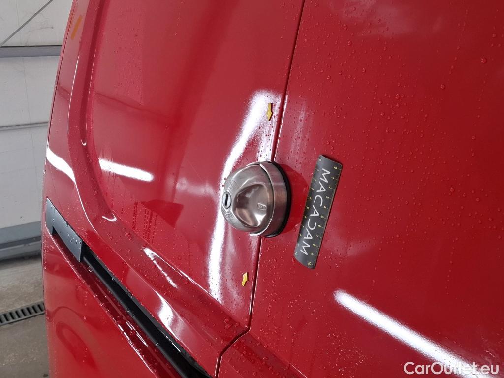  Citroen  Berlingo  Fourgon Driver M 650 1.5 BlueHDi 130CV BVA8 E6dT #2