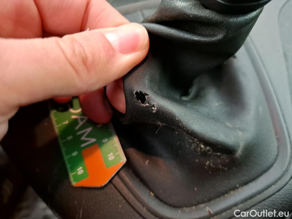  Citroen  Berlingo  Fourgon Club M 650 1.5 BlueHDi 75CV BVM5 E6dT #34