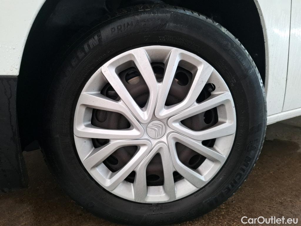  Citroen  Berlingo  Feel XL 1.5 BlueHDi 100CV BVM5 E6dT #39