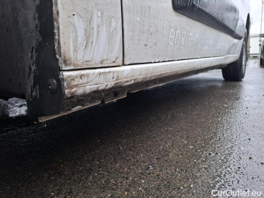  Citroen  Berlingo  Fourgon Club M 650 1.5 BlueHDi 75CV BVM5 E6dT #43