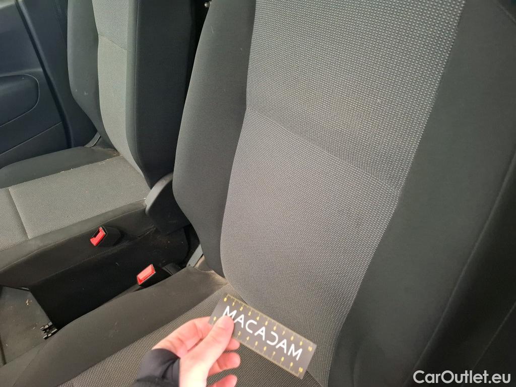  Citroen  Berlingo  Fourgon Club M 650 1.6 BlueHDi 100CV BVM5 E6 #11