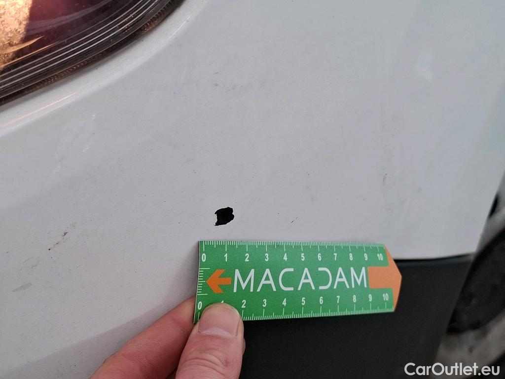  Citroen  Berlingo  Fourgon Worker M 1000 1.2 PureTech 130CV BVA8 E6d #7