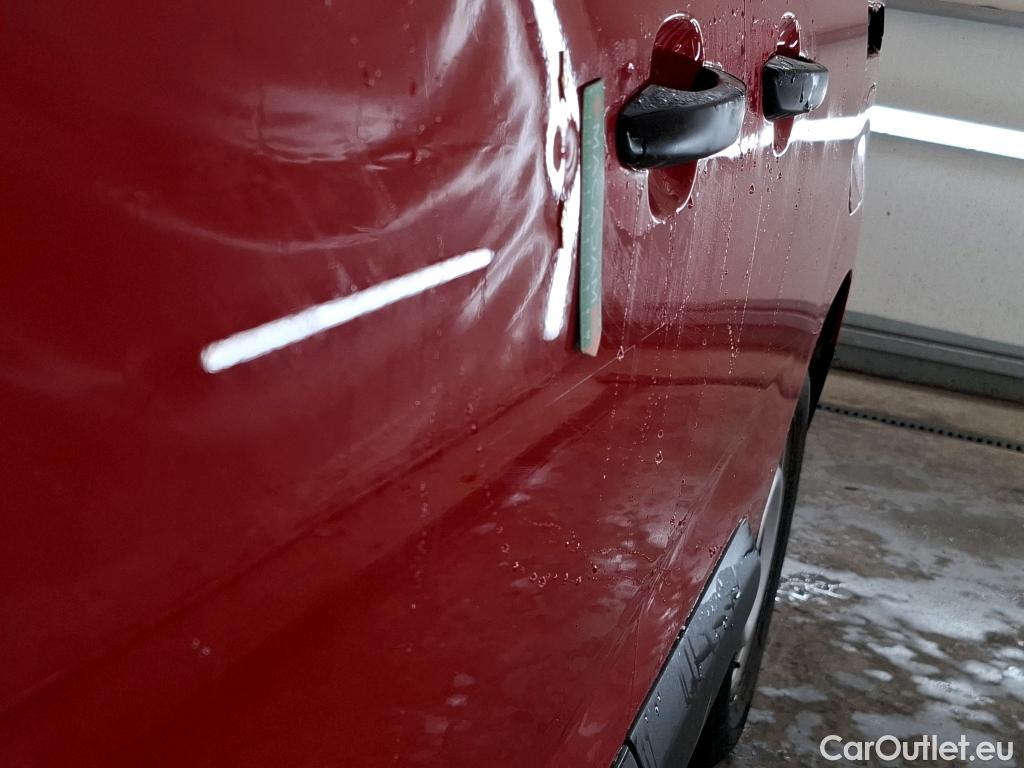  Citroen  Berlingo  Fourgon Driver M 650 1.2 PureTech 130CV BVA8 E6d #17