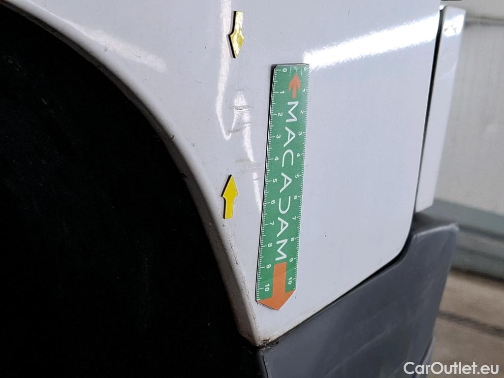  Citroen  Berlingo  Fourgon Worker M 1000 1.2 PureTech 130CV BVA8 E6d #3