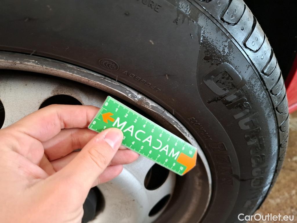  Citroen  Berlingo  Fourgon Driver M 650 1.2 PureTech 130CV BVA8 E6d #10