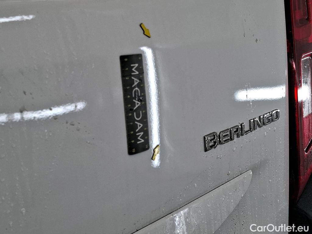  Citroen  Berlingo  Feel XL 1.5 BlueHDi 100CV BVM5 E6dT #15