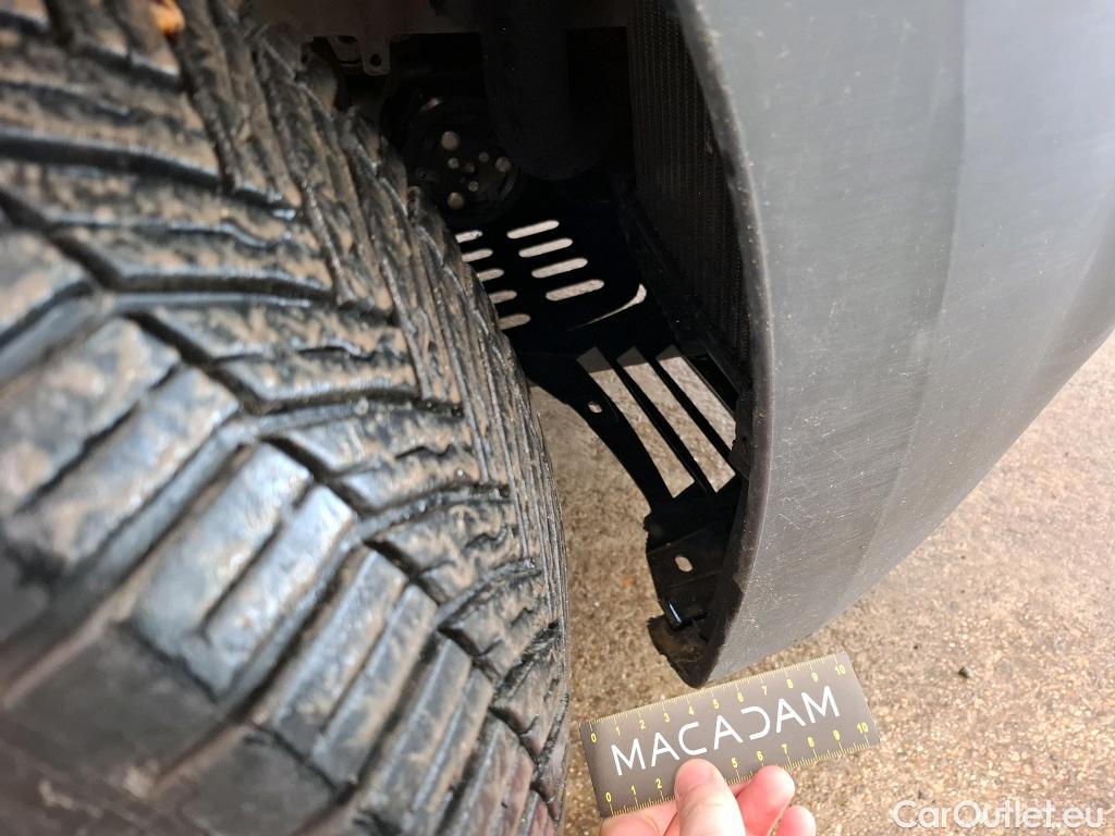  Citroen  Berlingo  Fourgon Worker M 1000 1.2 PureTech 130CV BVA8 E6d #30