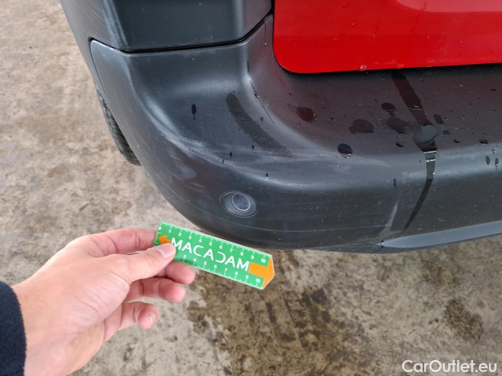  Citroen  Berlingo  Fourgon Driver M 650 1.2 PureTech 130CV BVA8 E6d #23