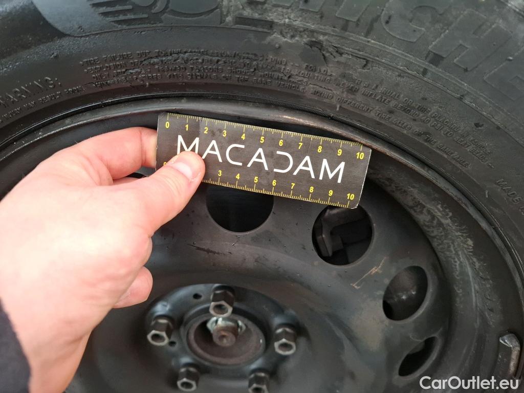  Citroen  Berlingo  Feel XL 1.5 BlueHDi 100CV BVM5 E6dT #35