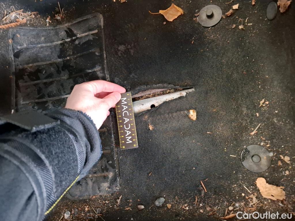  Citroen  C1  Feel 1.0 70CV BVM5 E6dT / TRANSFO VP VF #3